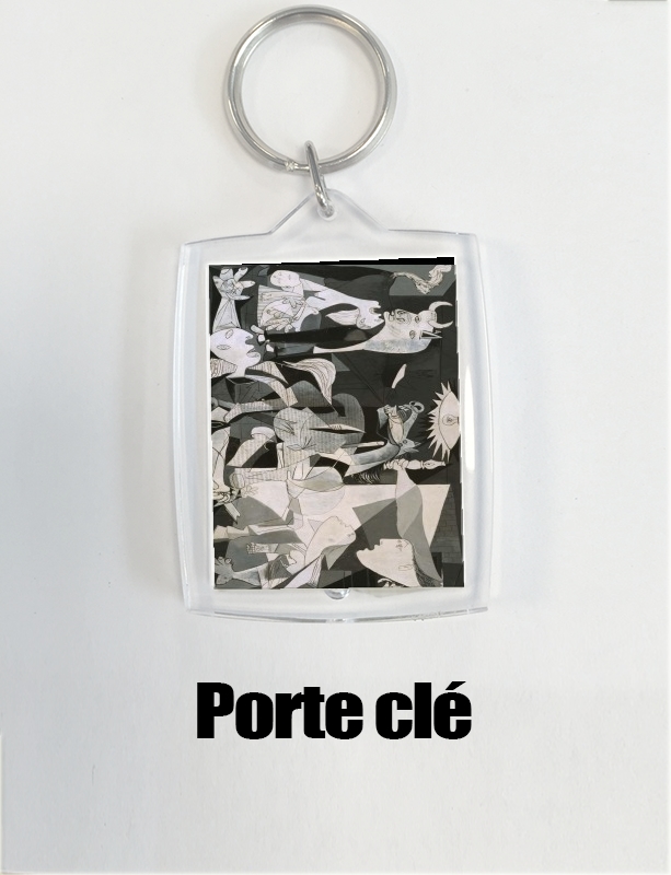 Porte Guernica