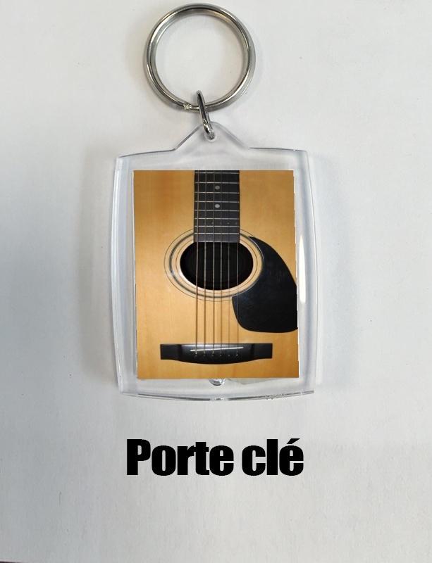 Porte Guitare