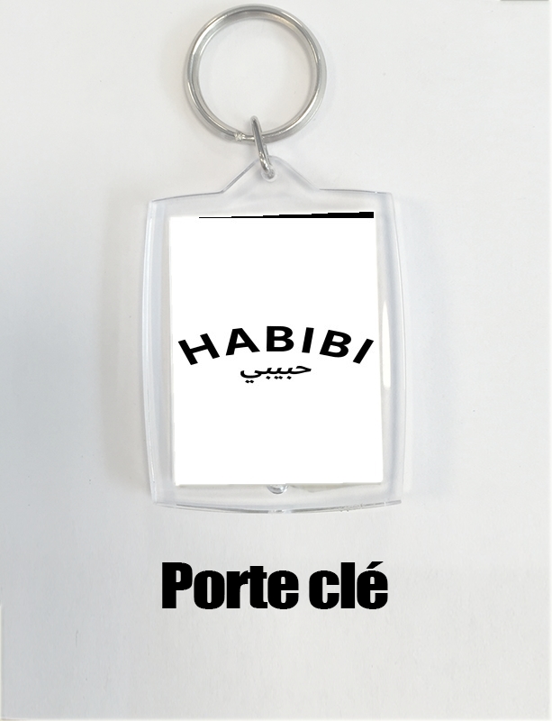Porte Habibi My Love