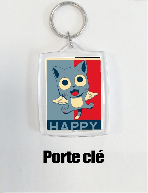Porte Happy propaganda