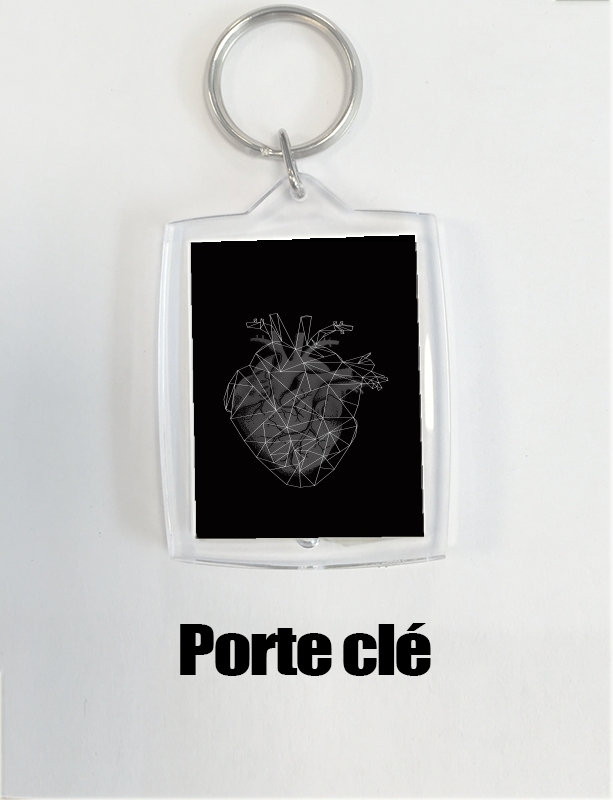 Porte heart II