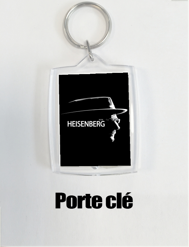 Porte Heisenberg