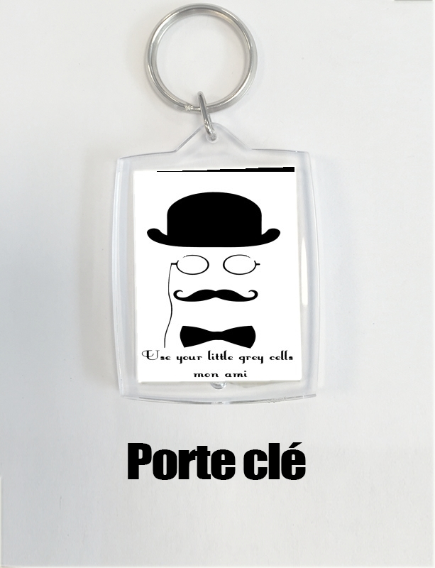 Porte Hercules Poirot Quotes