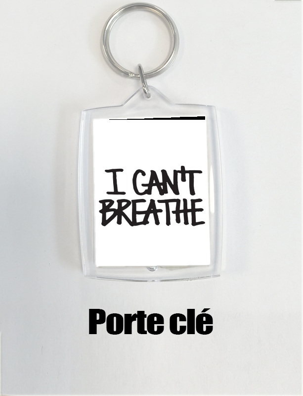 Porte I cant breathe