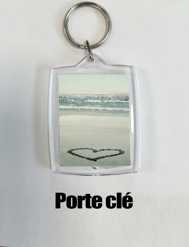 Porte I Heart the Beach