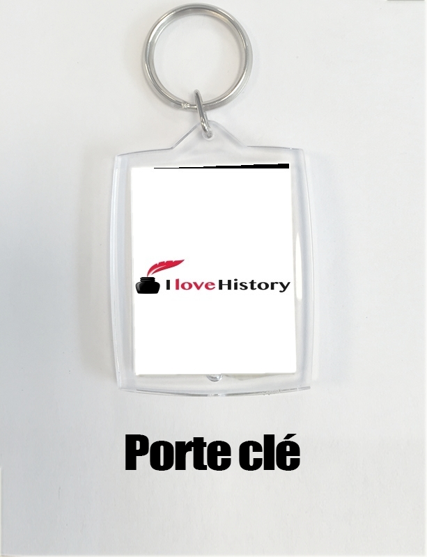 Porte I love History