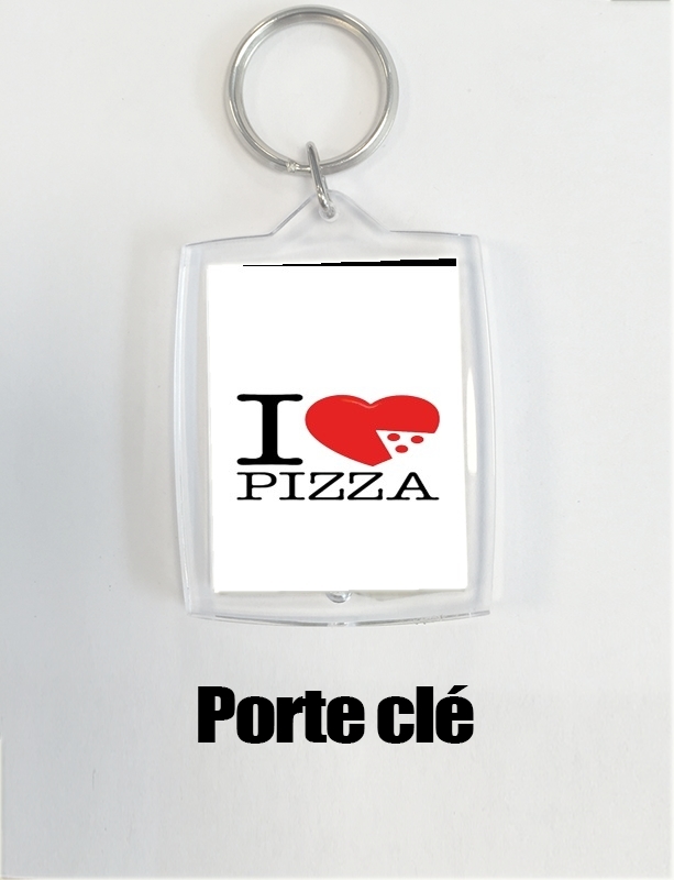 Porte I love Pizza