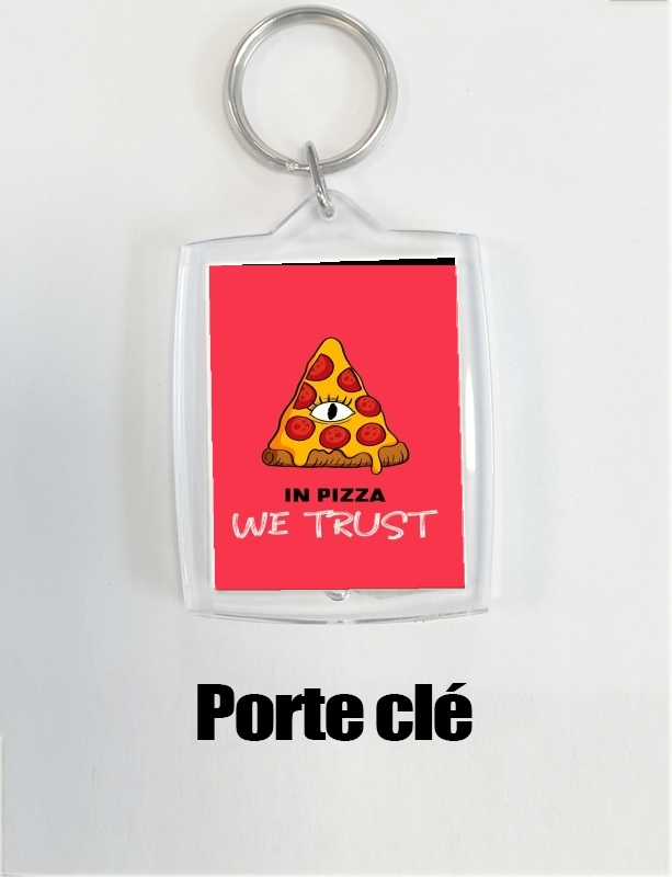 Porte iN Pizza we Trust
