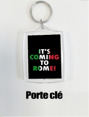 porte-clef-personnalise-rectangle Its coming to Rome