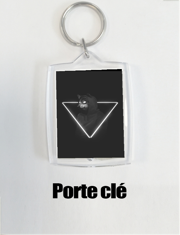 Porte It's me inside me