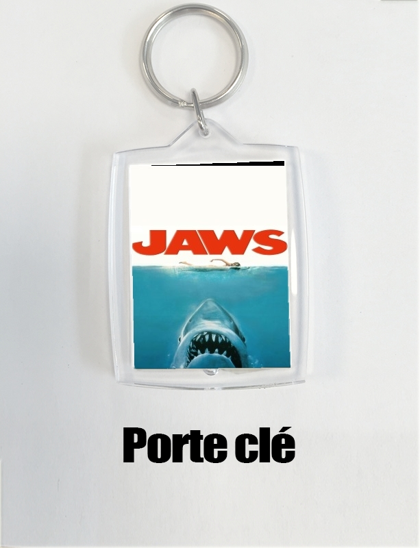 Porte Les Dents de la mer - Jaws