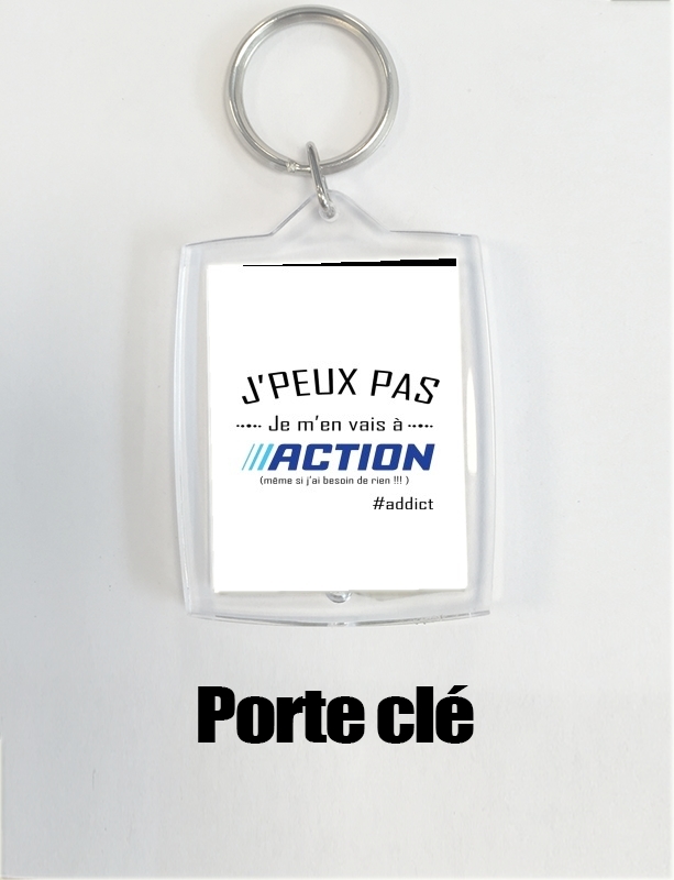 Porte-Clé Geek  Porte Clefs France