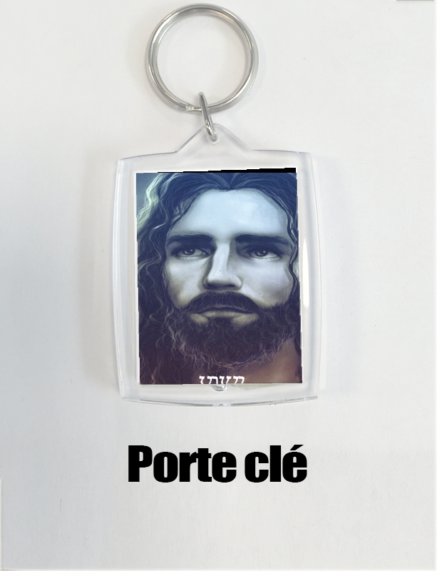 Porte JESUS