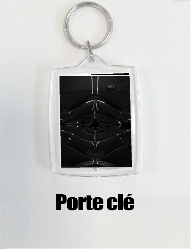 Porte Jet Black One