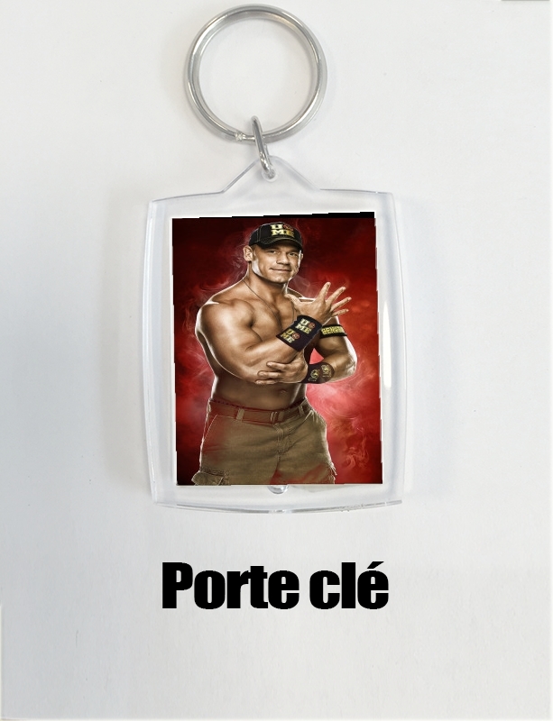Porte John Cena