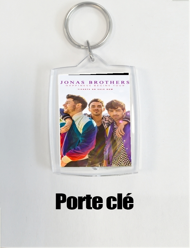 Porte Jonas Brothers