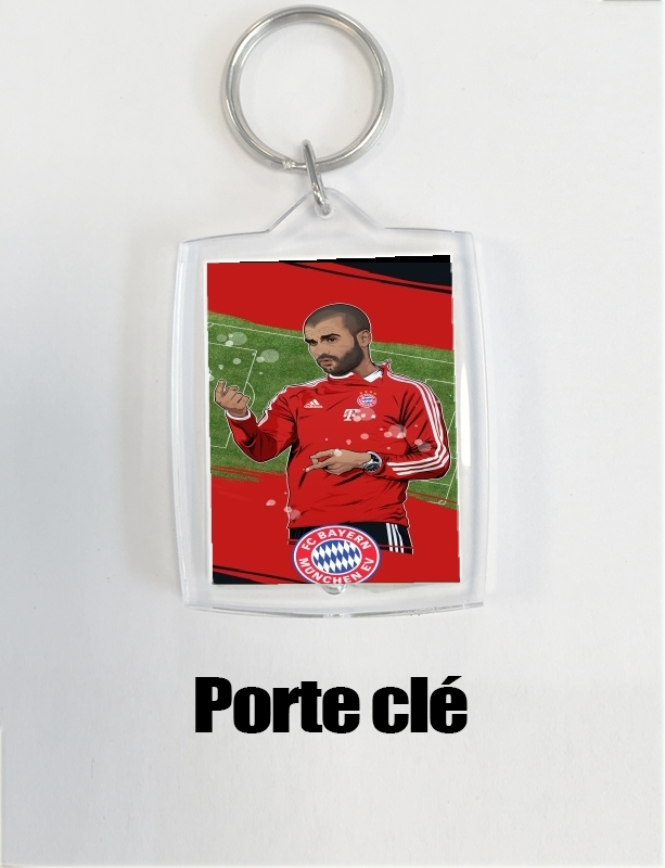 Porte Guardiola Football Manager