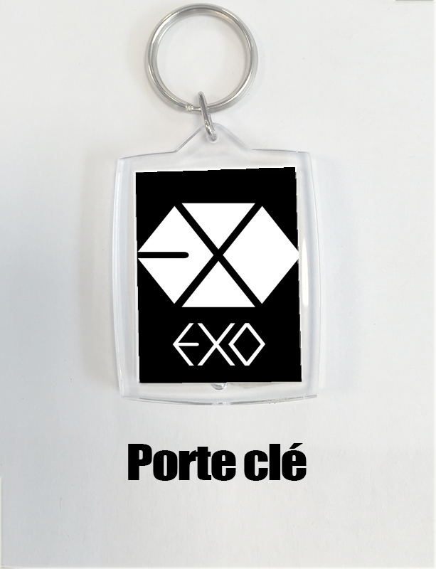 Porte K-pop EXO - PTP