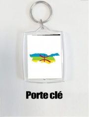 porte-clef-personnalise-rectangle Kabyle