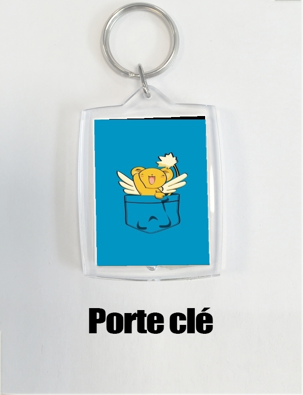 Porte Kero In Your Pocket