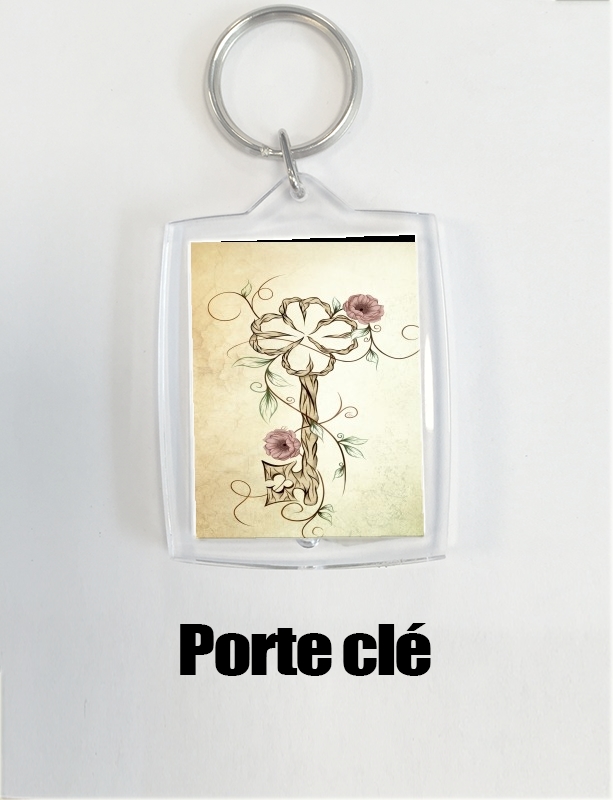 Porte Key Lucky 