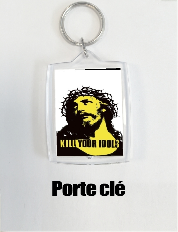 Porte Kill Your idols