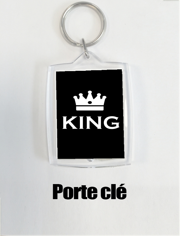 Porte King