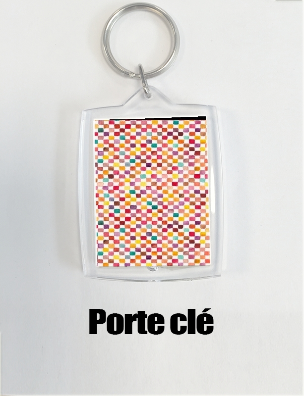 Porte Klee Pattern