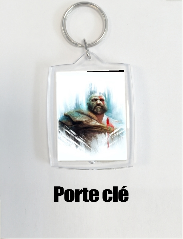 Porte Kratos18