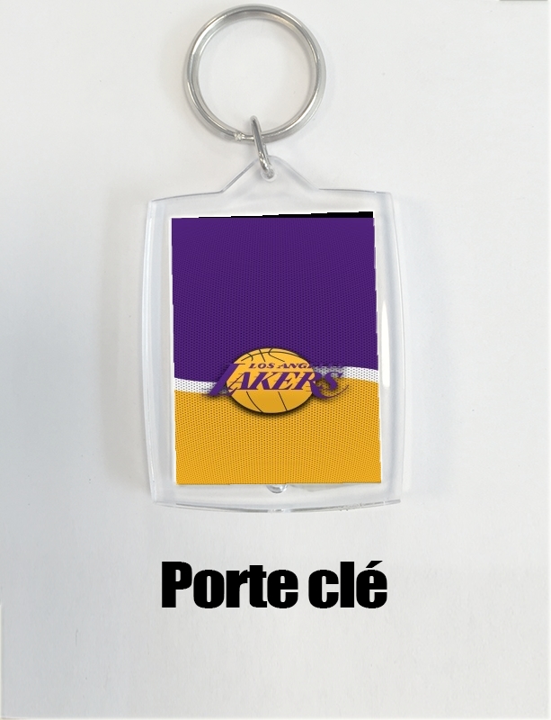 Porte Lakers Los Angeles