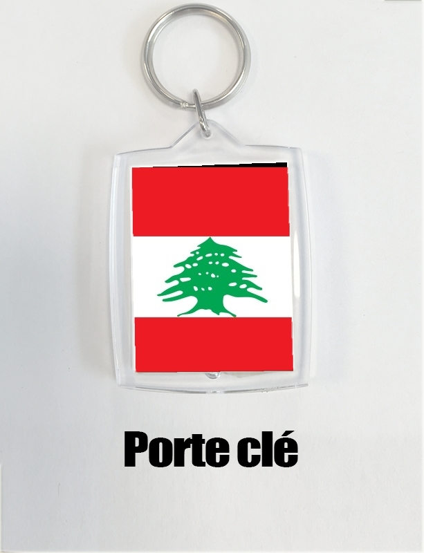 Porte Liban