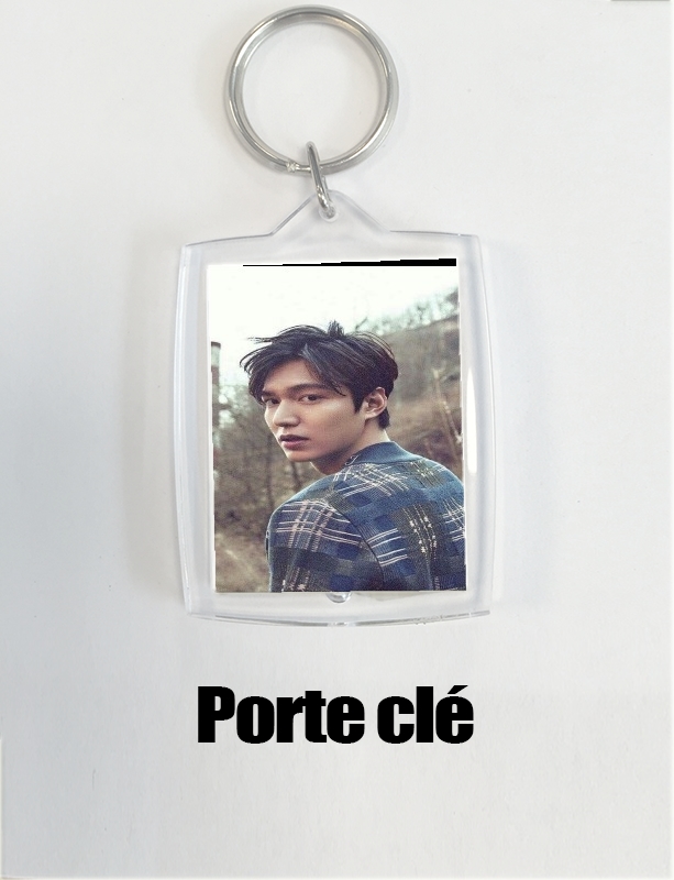 Porte Lee Min Ho