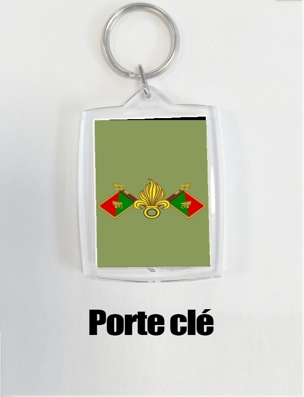 Porte Légion étrangère France
