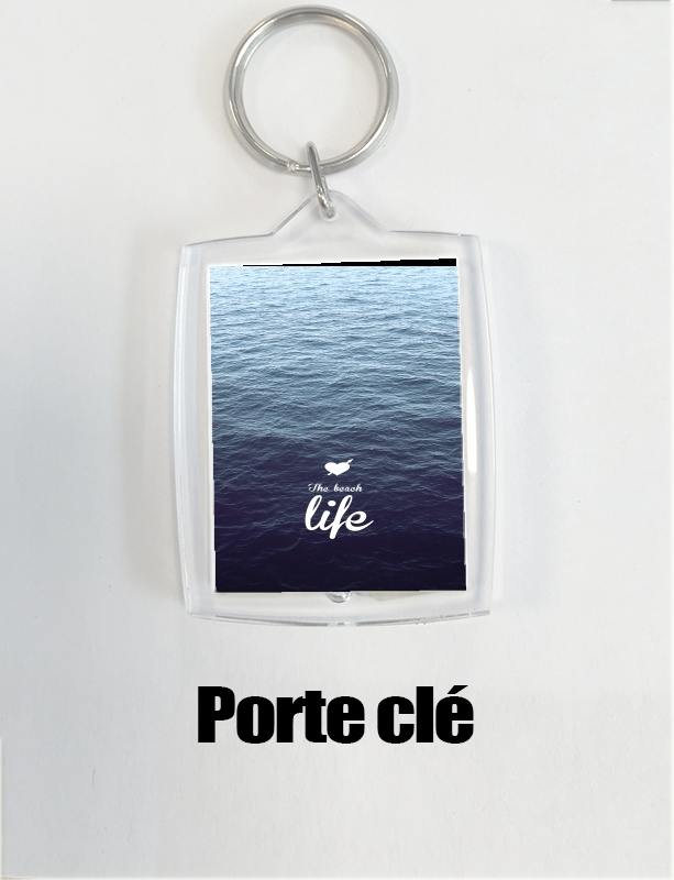 Porte lifebeach