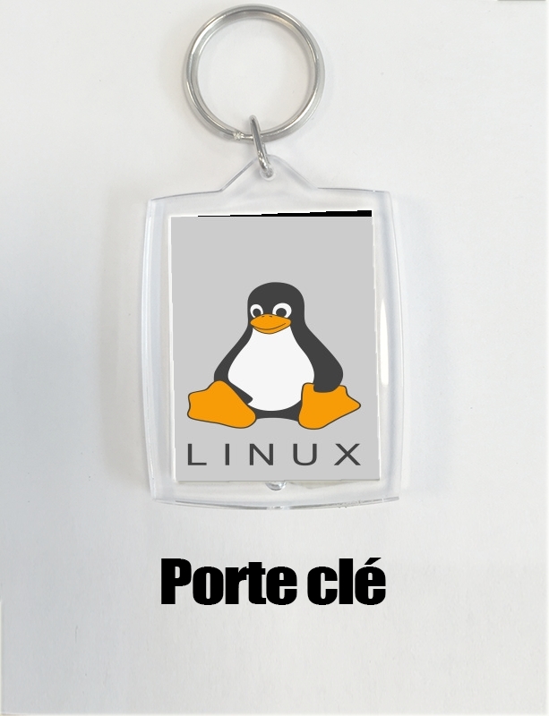 Porte Linux Hébergement