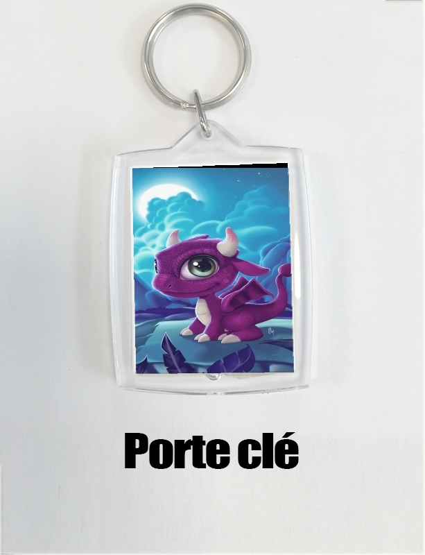 Porte Little Dragon