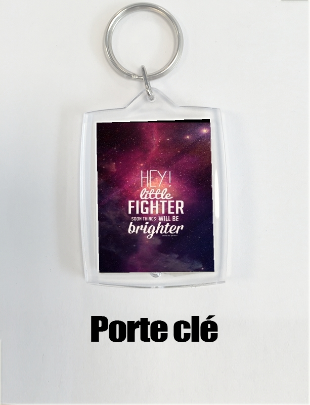 Porte Little Fighter