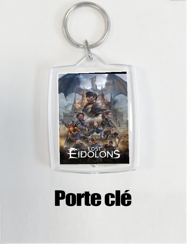 Porte Lost Eidolons