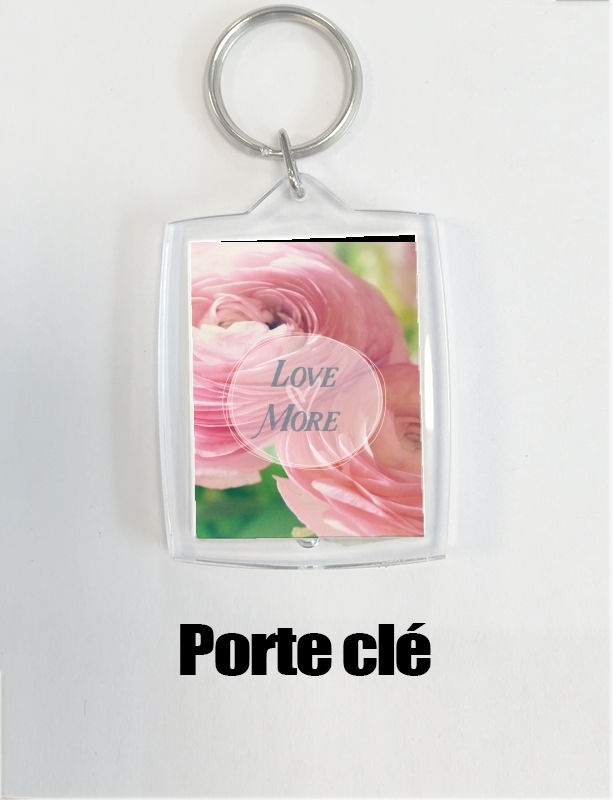 Porte Love More