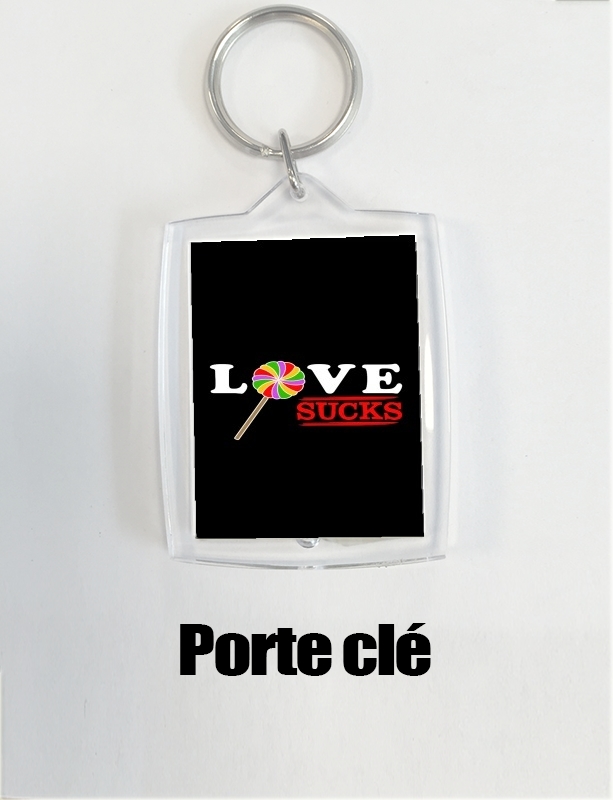 Porte Love Sucks