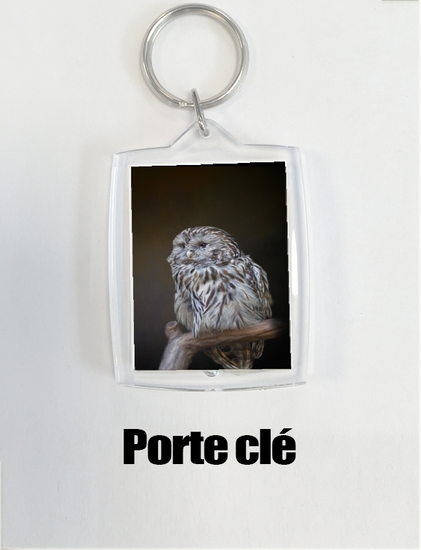 Porte Lovely cute owl
