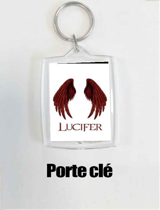 Porte Lucifer The Demon