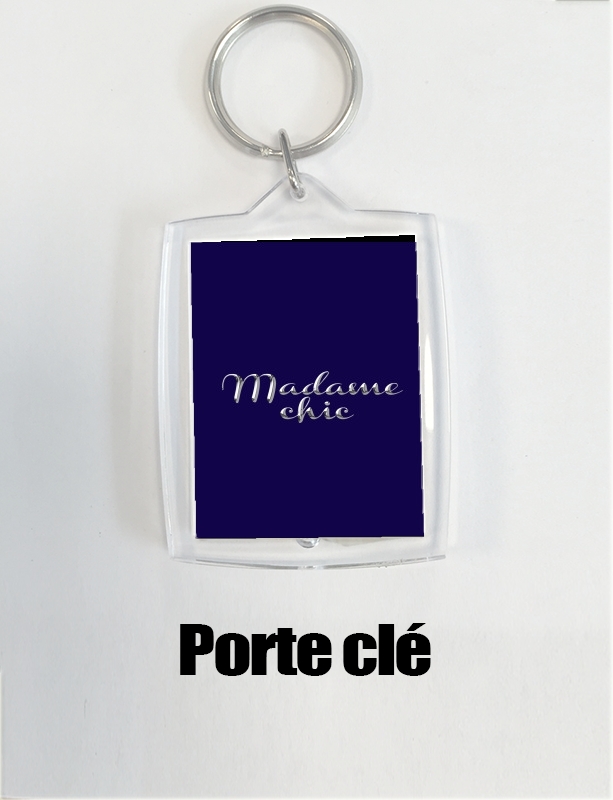 Porte Madame Chic
