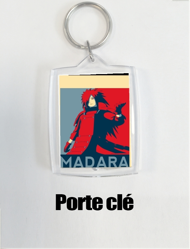 Porte Madara Propaganda