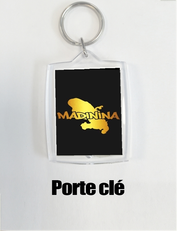 Porte Madina Martinique 972