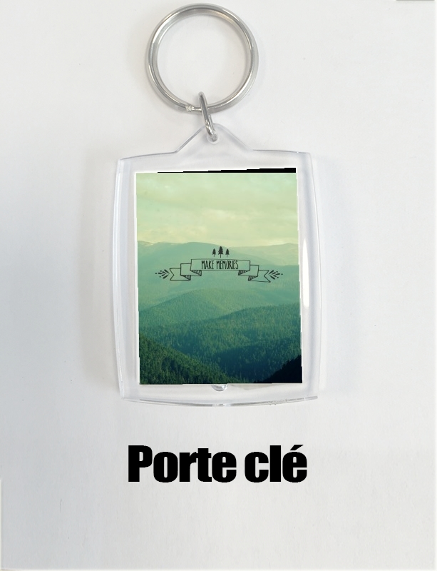 Porte Make Memories