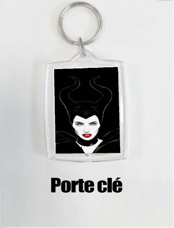 Porte Maleficent from Sleeping Beauty