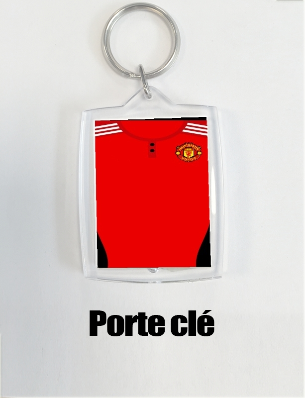 Porte Manchester United