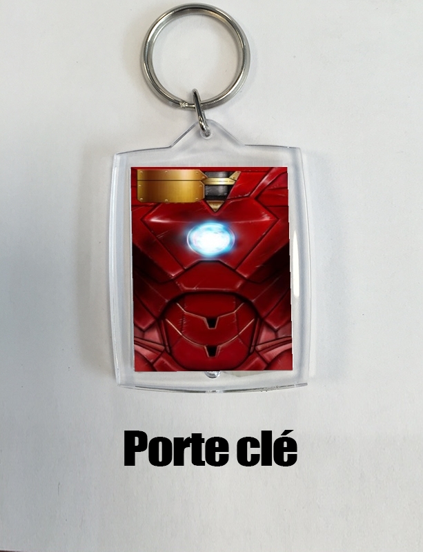 Porte Iron Mark VII