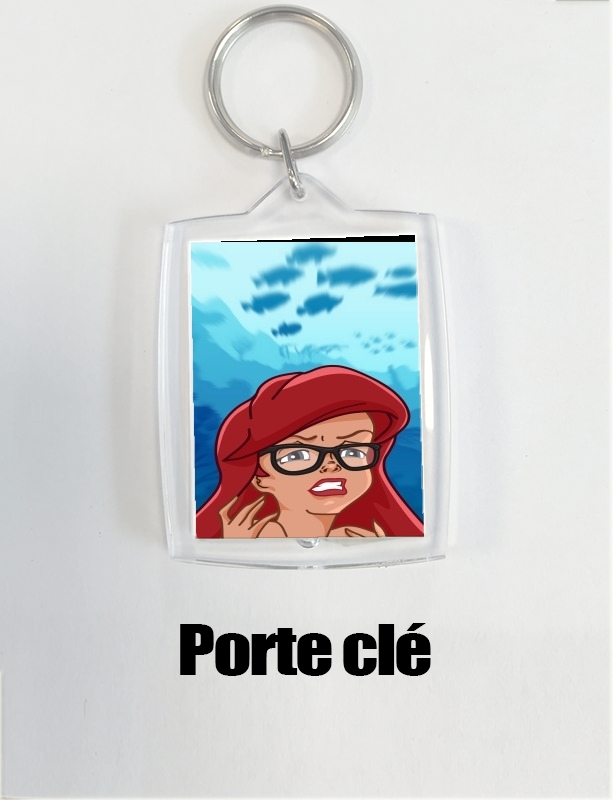 Porte Meme Collection Ariel